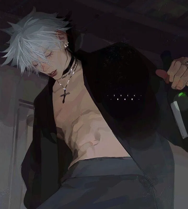 Avatar of Satoru Gojo