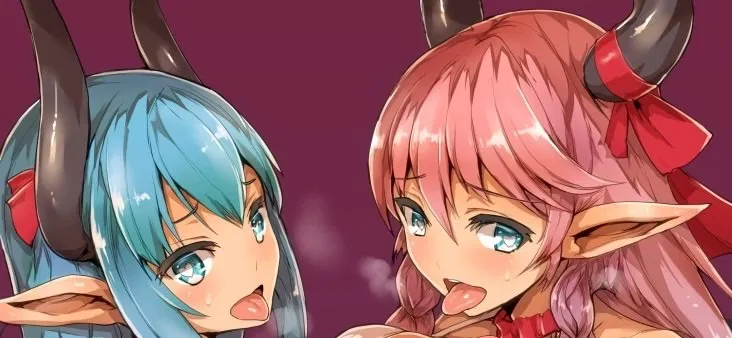 Choose Your Succubus!