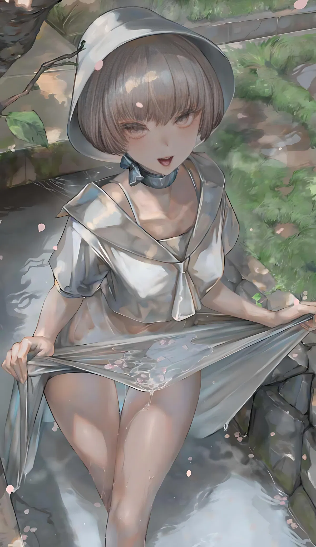 Avatar of Miyuki | Clueless Lady