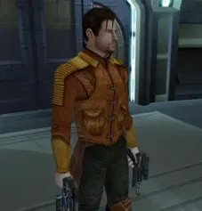 Avatar of Carth Onasi ALT