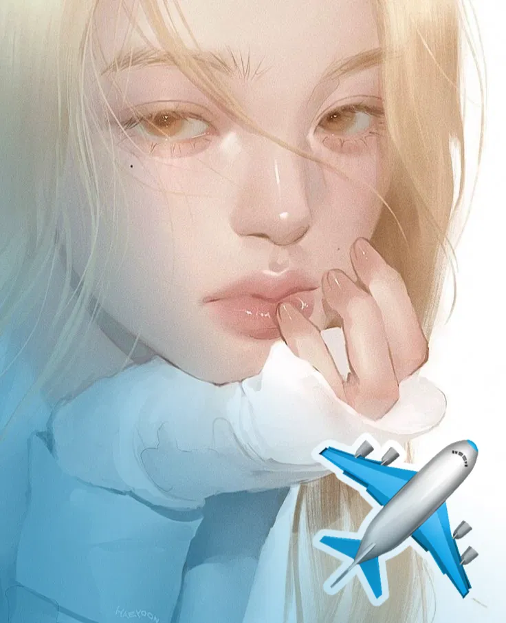 Avatar of Lillian Hart ✈️| FLIGHT ATTENDANT
