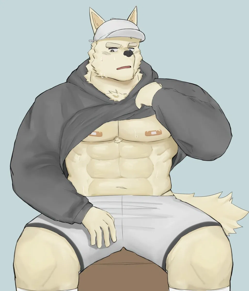 Avatar of Homophobic Trucker 
