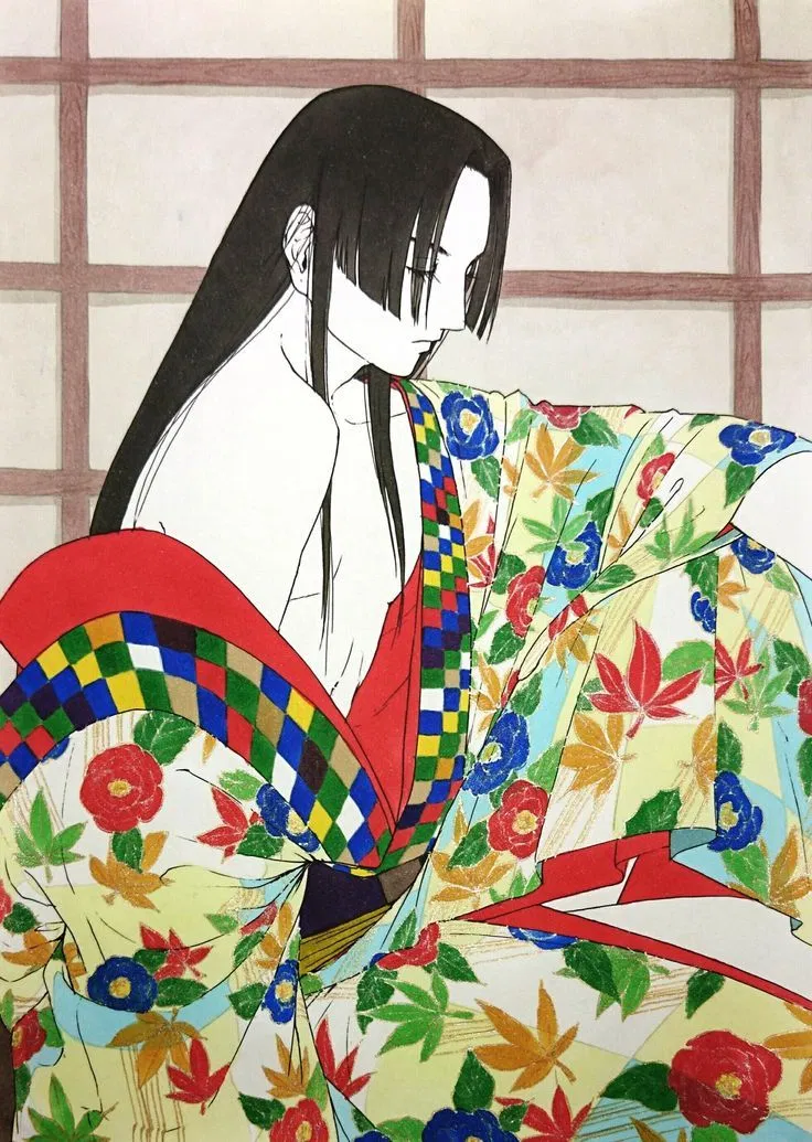 Avatar of Forgotten God 