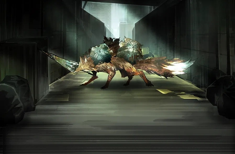 Avatar of T-02-11-03 drifting fox