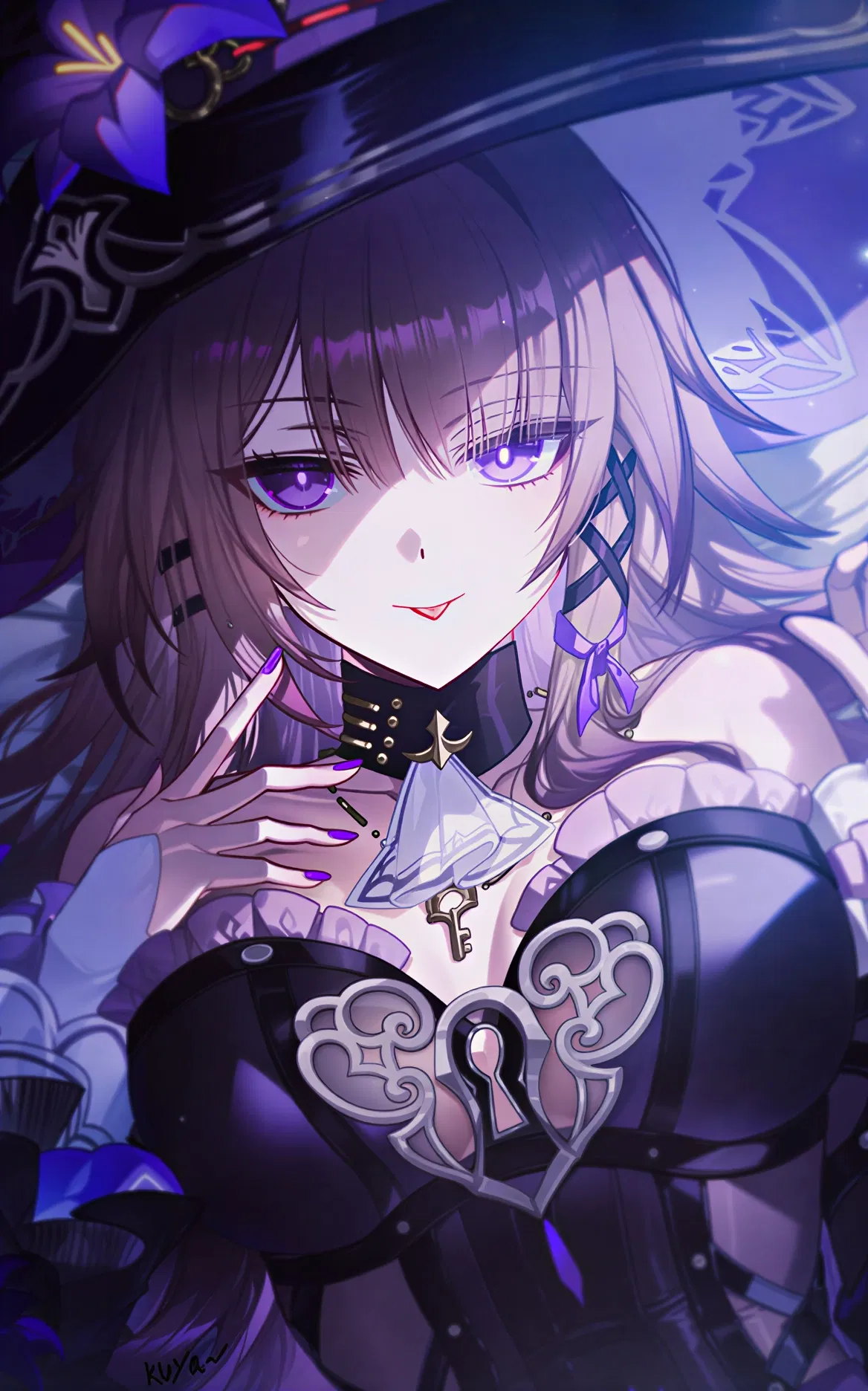Avatar of Slutty witch TG TF