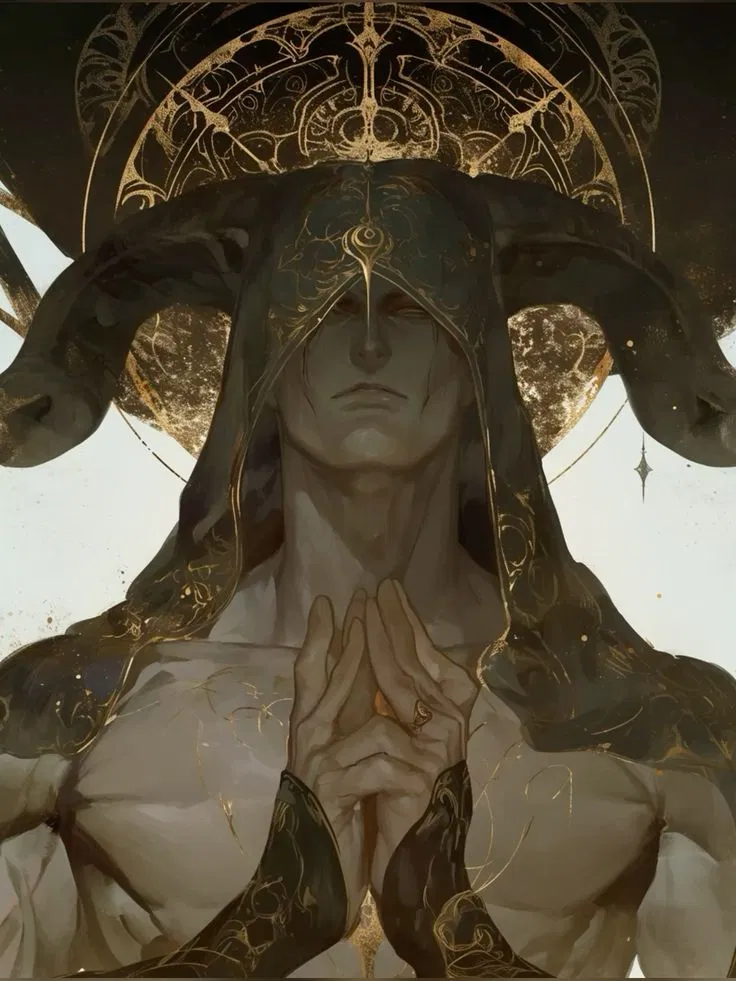 Avatar of The Cult Leader | Cathal 