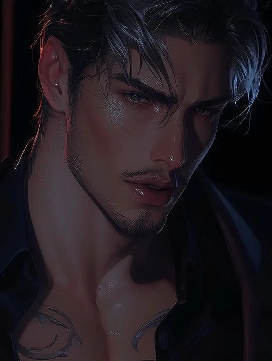 Avatar of Лиам Роуэн Сандлер 