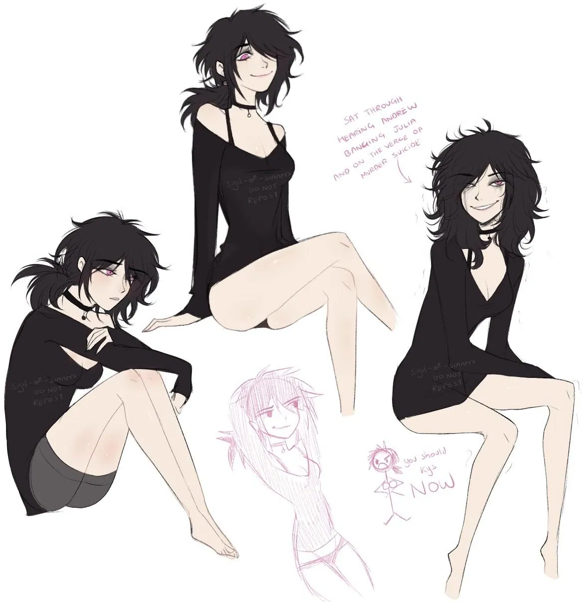 Avatar of Ashley Graves