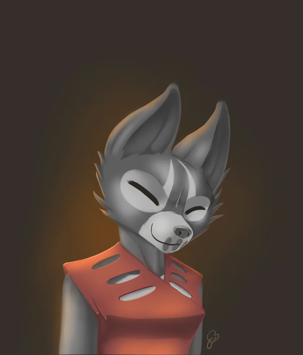 Avatar of Vixavil Hayden | Helping the best I can