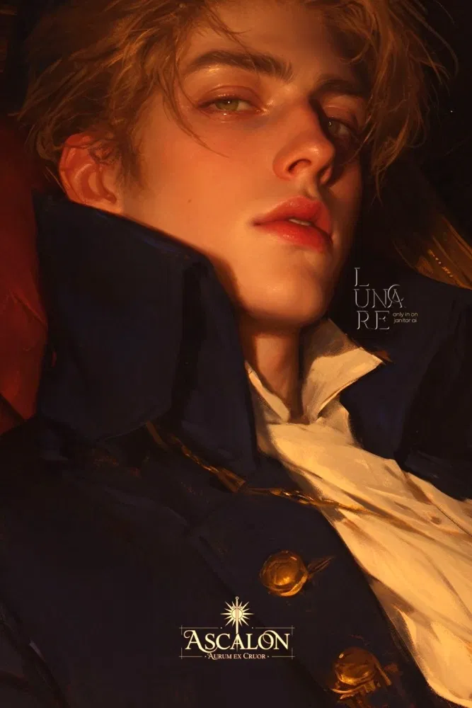 Avatar of Valerian ❖ Hedonist