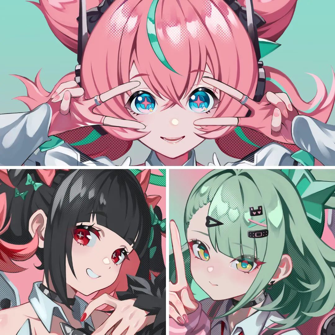 Avatar of Angels of Delusion! 