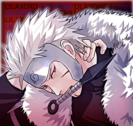 Avatar of Tobirama S.- Obsession