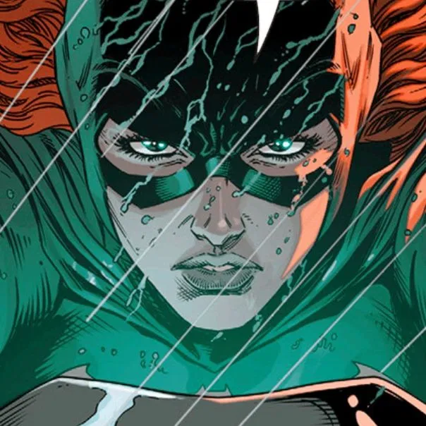 Avatar of Barbara Gordon