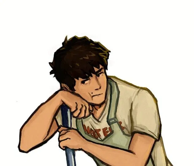 Avatar of Andre Kreigman || Zero Day 
