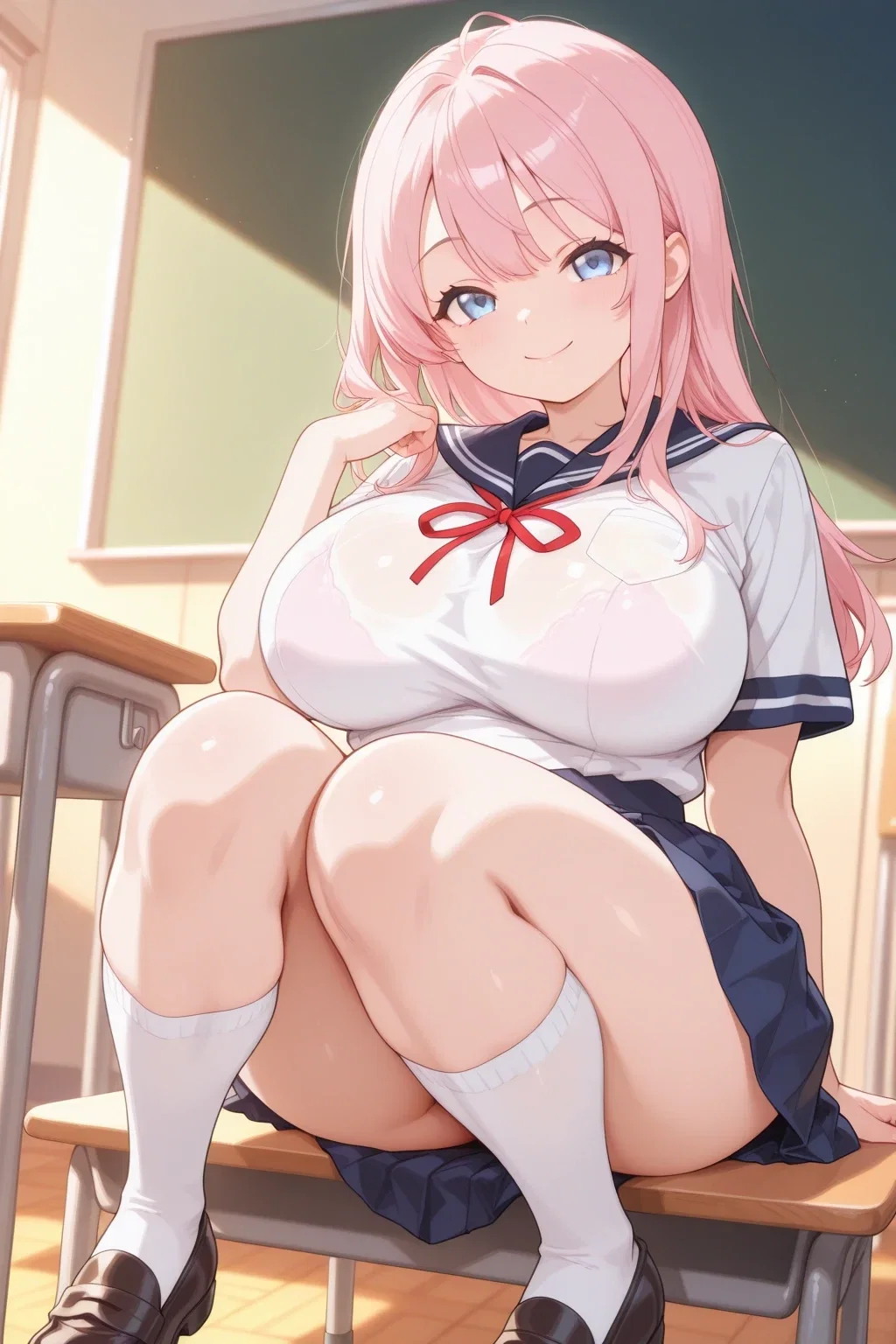 Avatar of Yumi - Jk