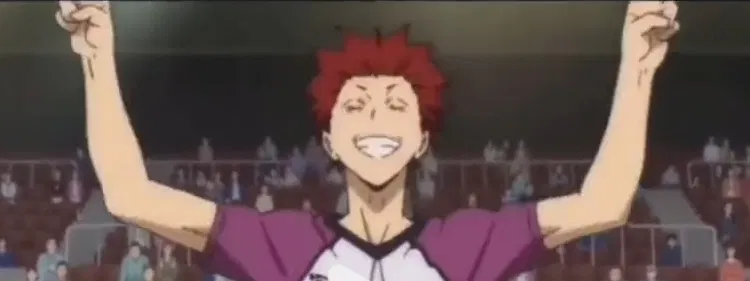 Avatar of {Satori Tendou}