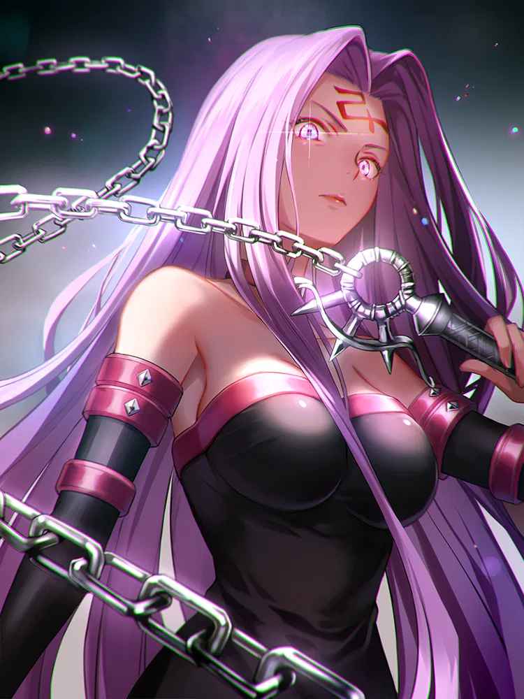 Avatar of Medusa