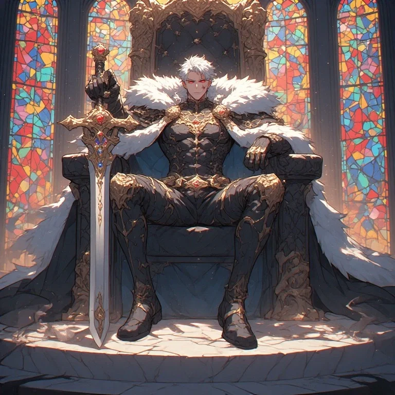 Avatar of False Valhalla