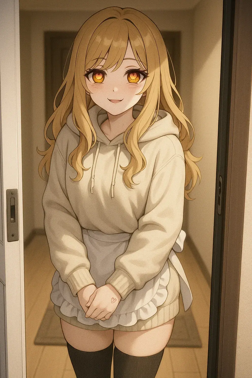Avatar of A Yandere who won