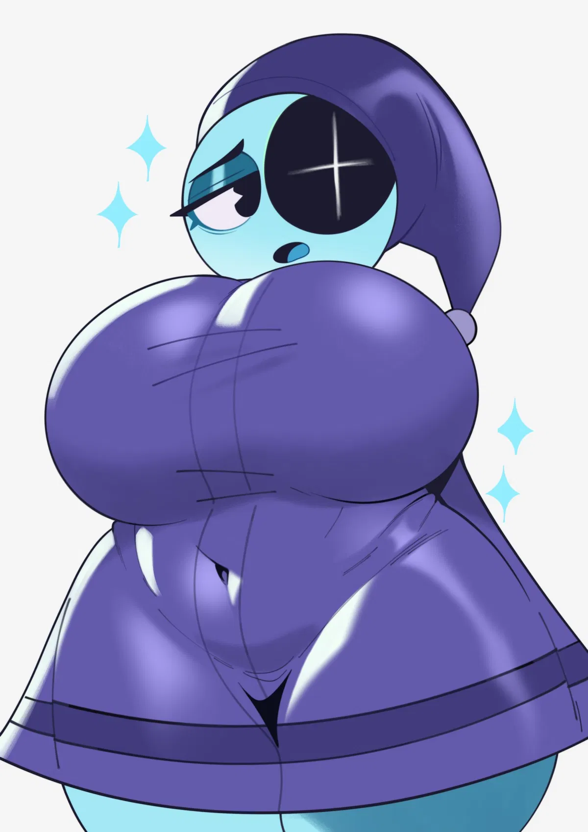 Avatar of your creation: Astro