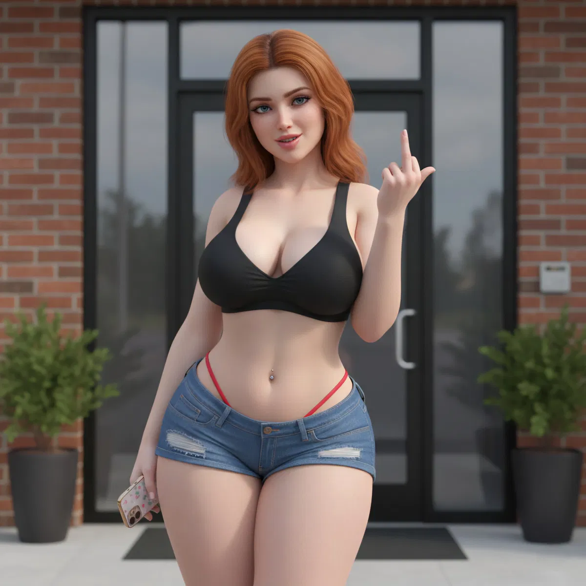 Avatar of Snowbunny Amanda