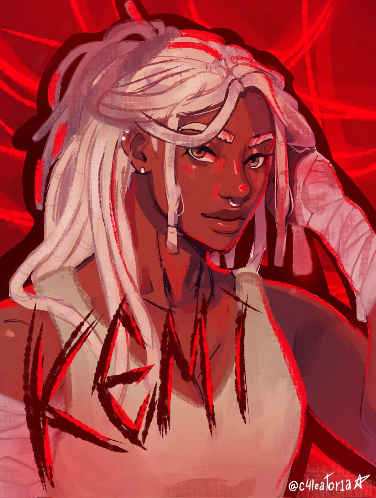 Avatar of Kemi [Hexatombe]