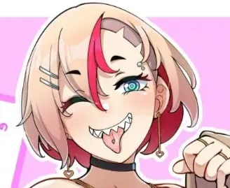 Avatar of Party Girlfriend