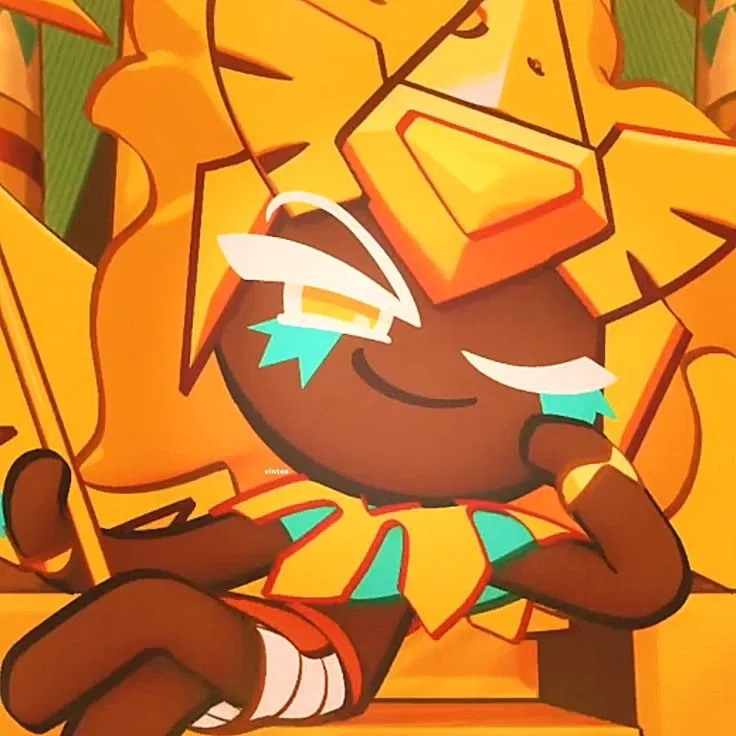 Avatar of Golden cheese - Just a LITTLE crush