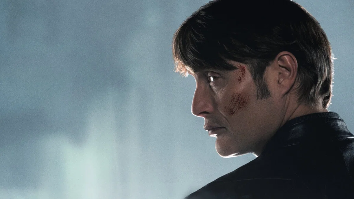 Avatar of Hannibal Lecter