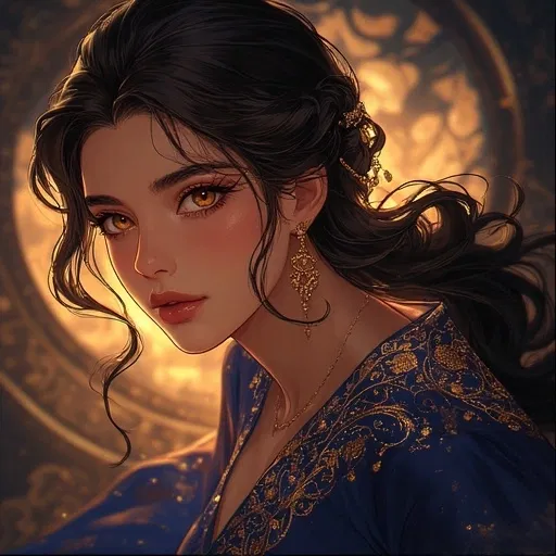 Avatar of The Shattered Birdcage