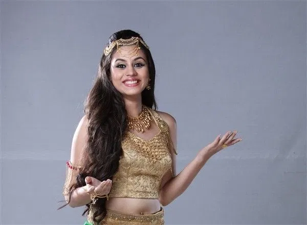 Avatar of Your sexy hot genie 