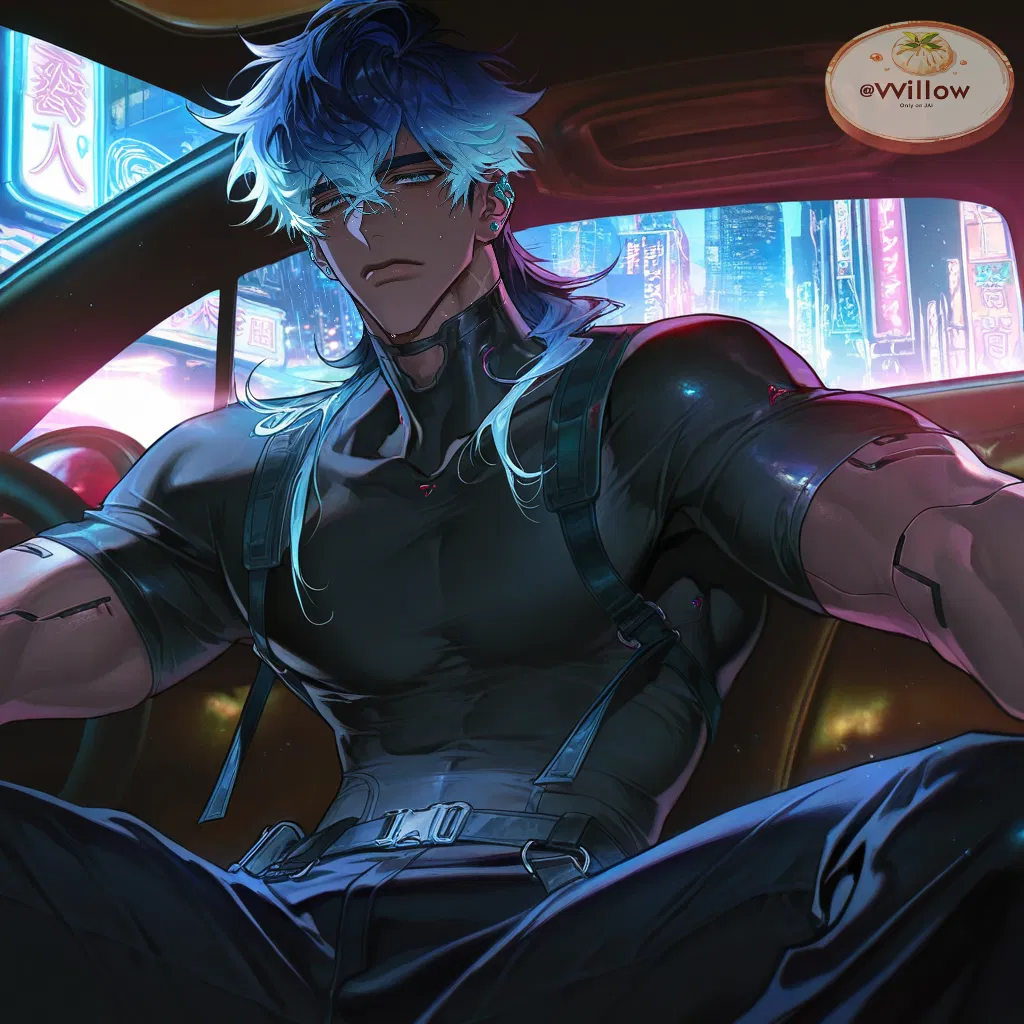 Avatar of Ryo Maddox - Stratacore