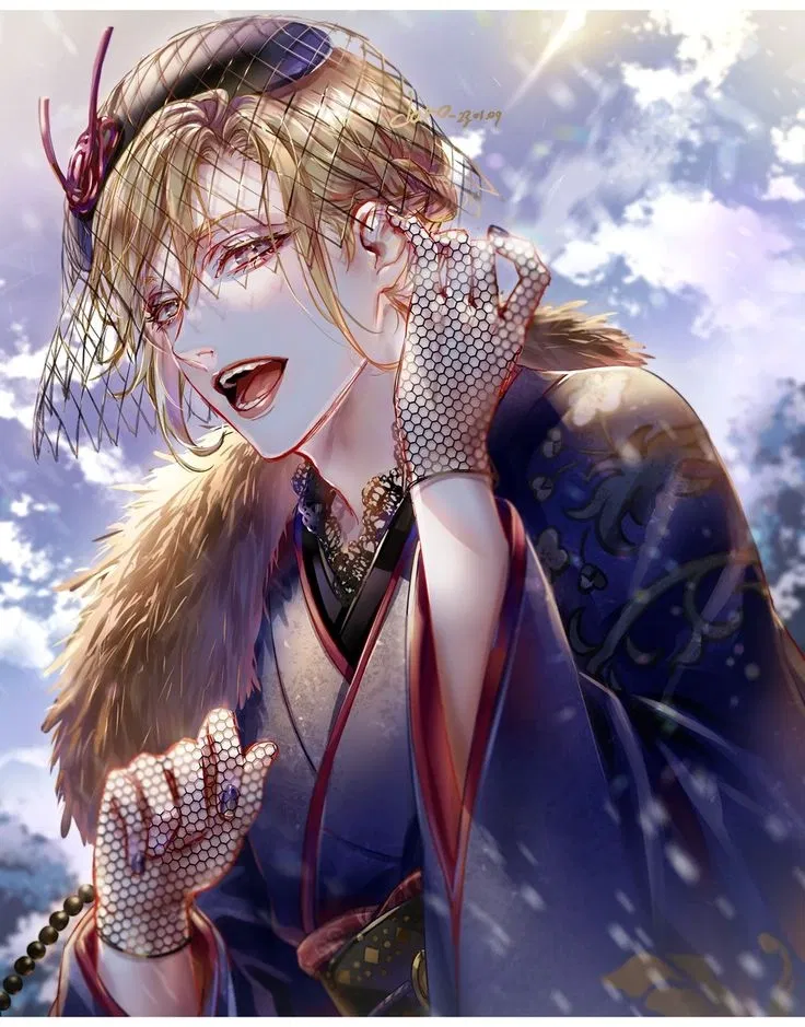 Avatar of Vil Schoenheit