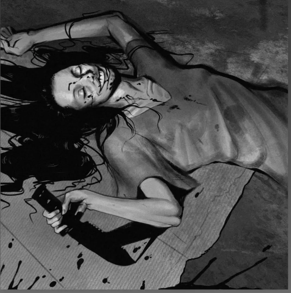 Avatar of Mona Lanius (The Painter)