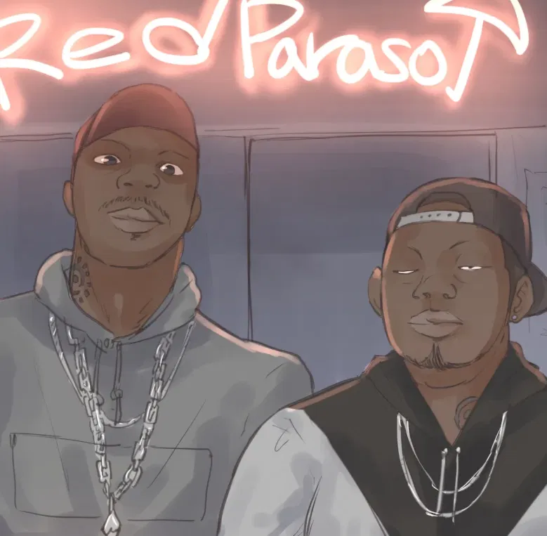 Avatar of Jordan and Tyrell || Drug Dealers  Jordan and Tyrell || Drug Dealers