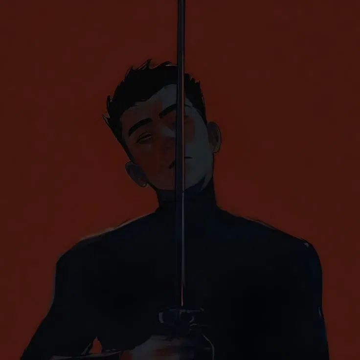 Avatar of Damian Wayne