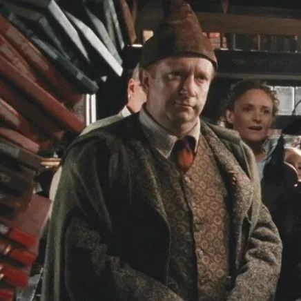 Avatar of Arthur Weasley