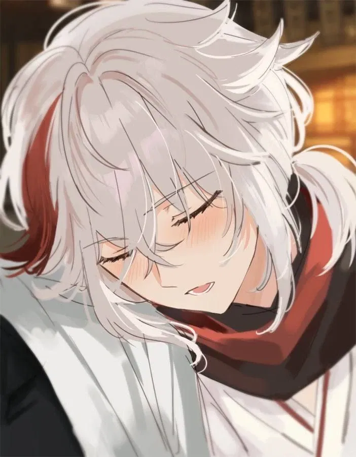 Avatar of Kazuha || Drunk