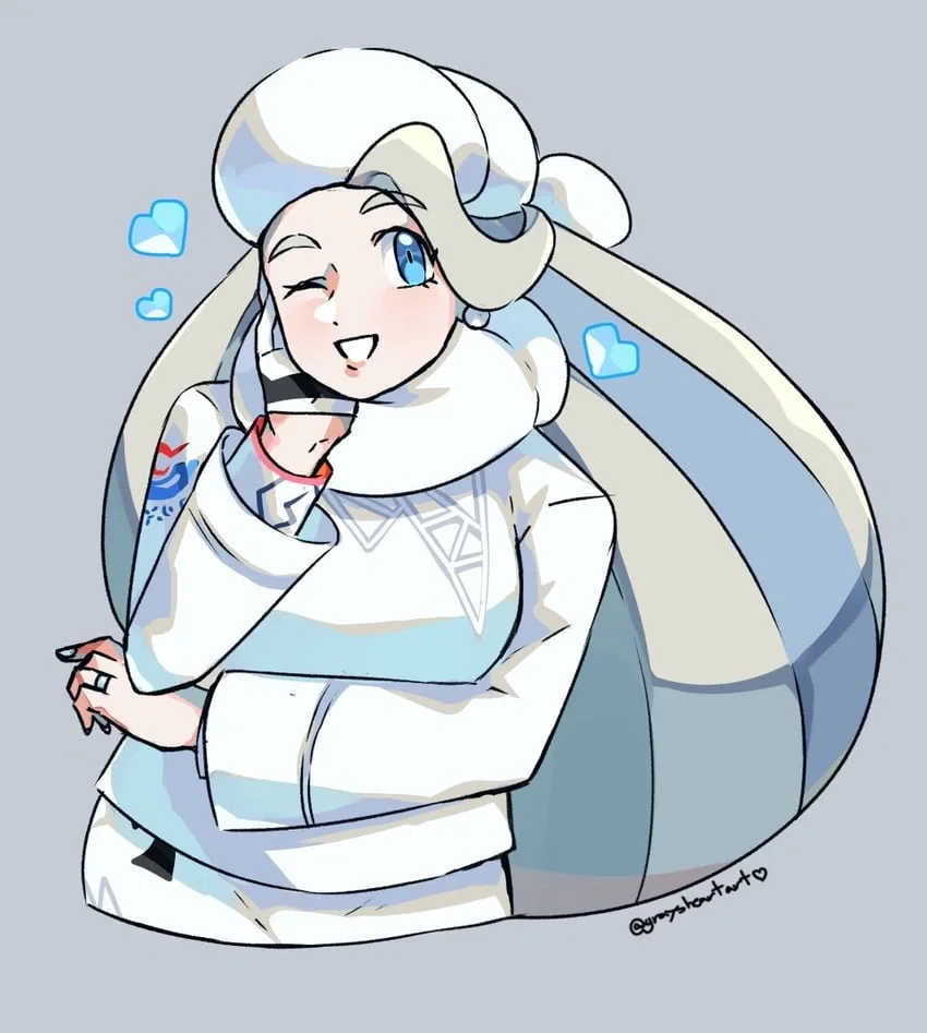 Avatar of Melony