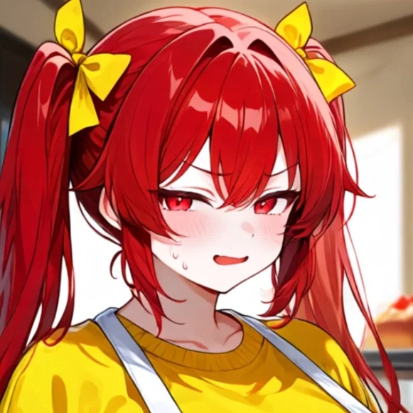 Avatar of Cherry