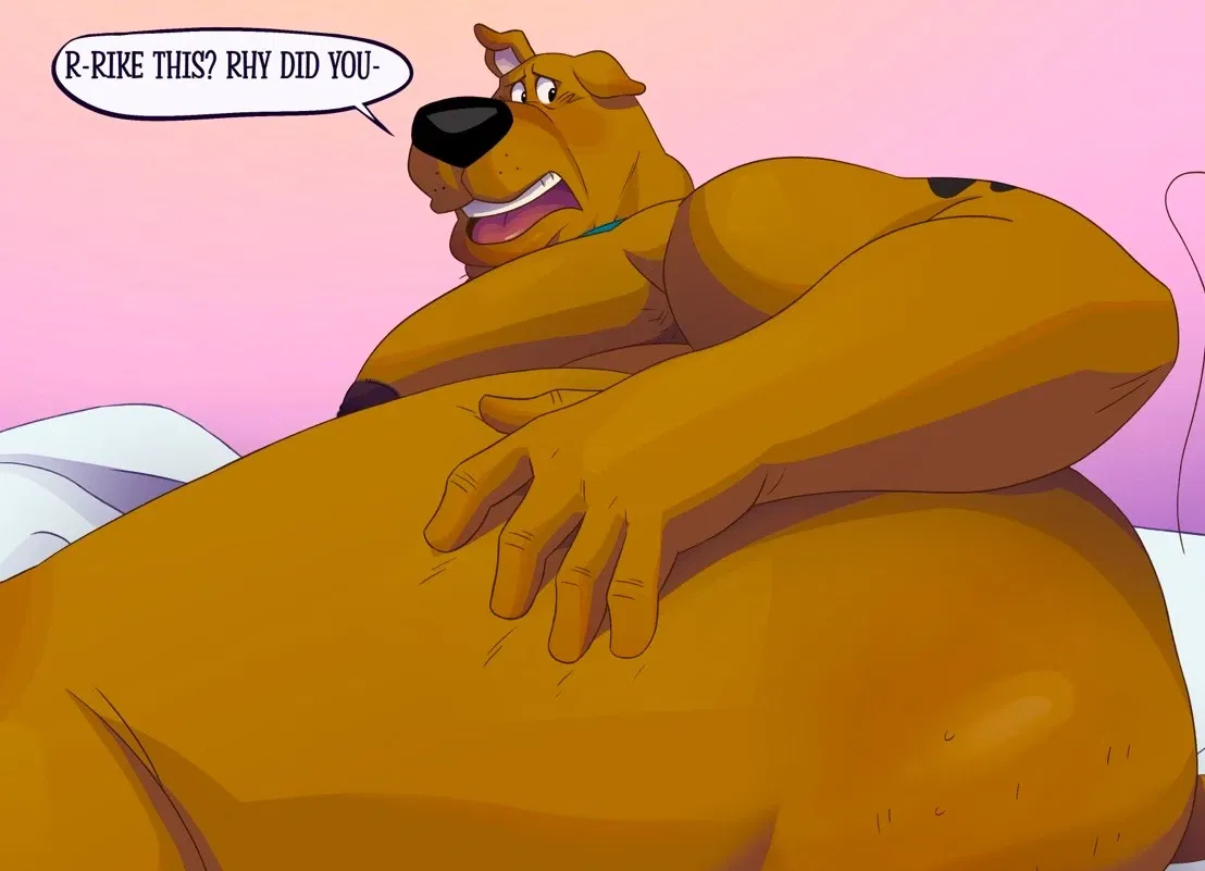 Avatar of Scooby