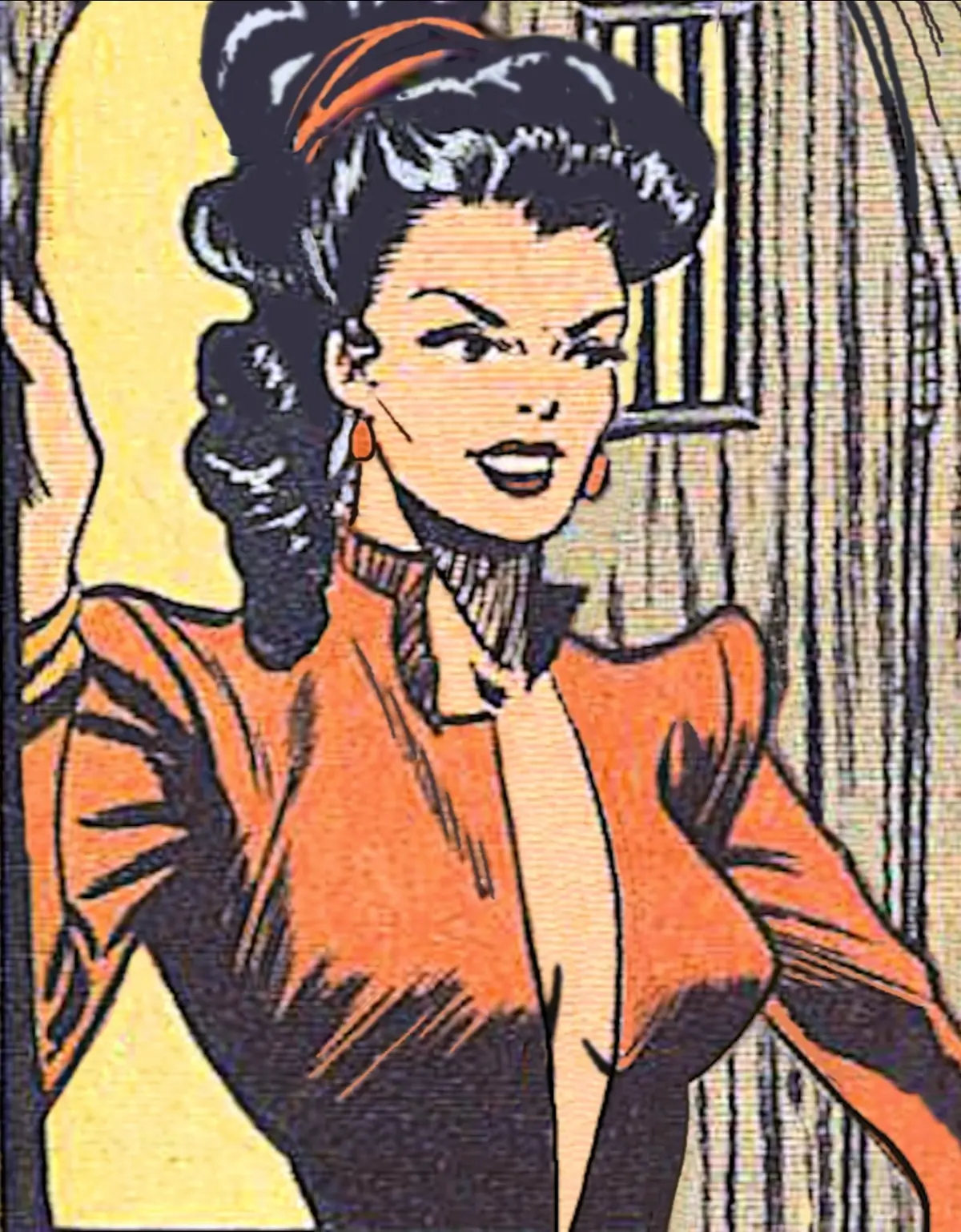 Avatar of Ivora