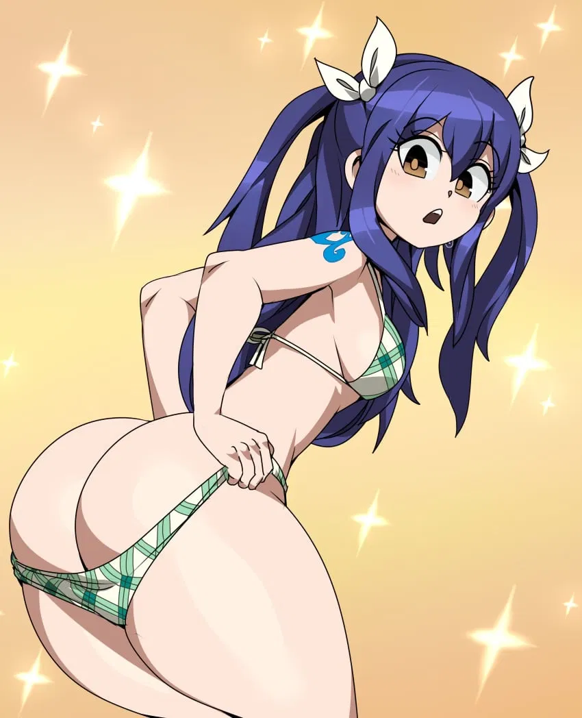 Avatar of Wendy Marvell (Fairy Tail)