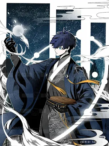 Avatar of ɪꜱᴀɢɪ ʏᴏɪᴄʜɪ