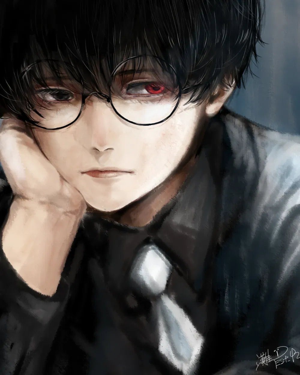 Avatar of ★ ➧ "Your first day at the CCG"
