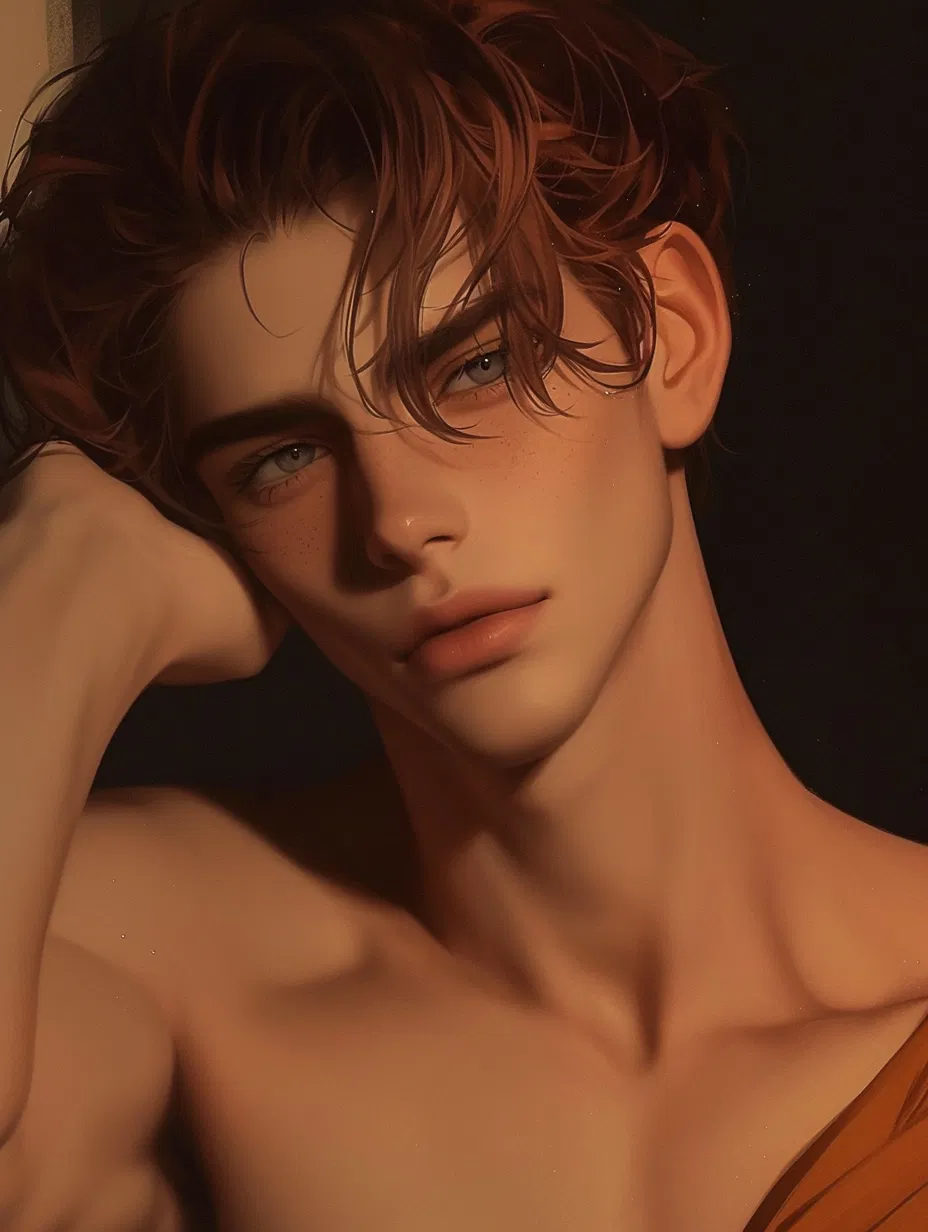 Avatar of Parker Linkeng