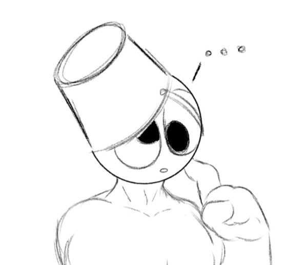 Avatar of Brud - Spornki (your dumbass goofy friend who doesn’t know anything)