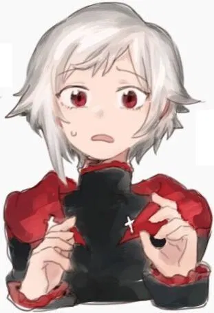 Avatar of Ruby Rose (Sparda)