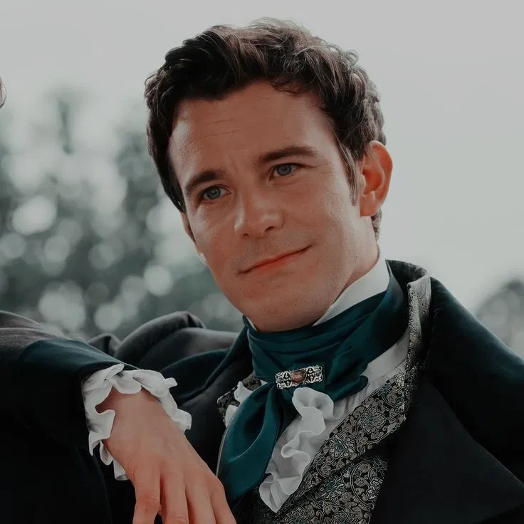 Avatar of Benedict Bridgerton