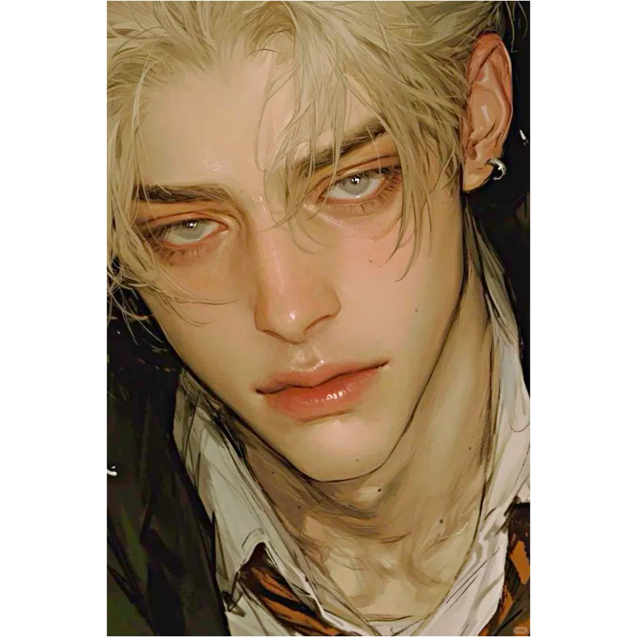 Avatar of Hendrick 